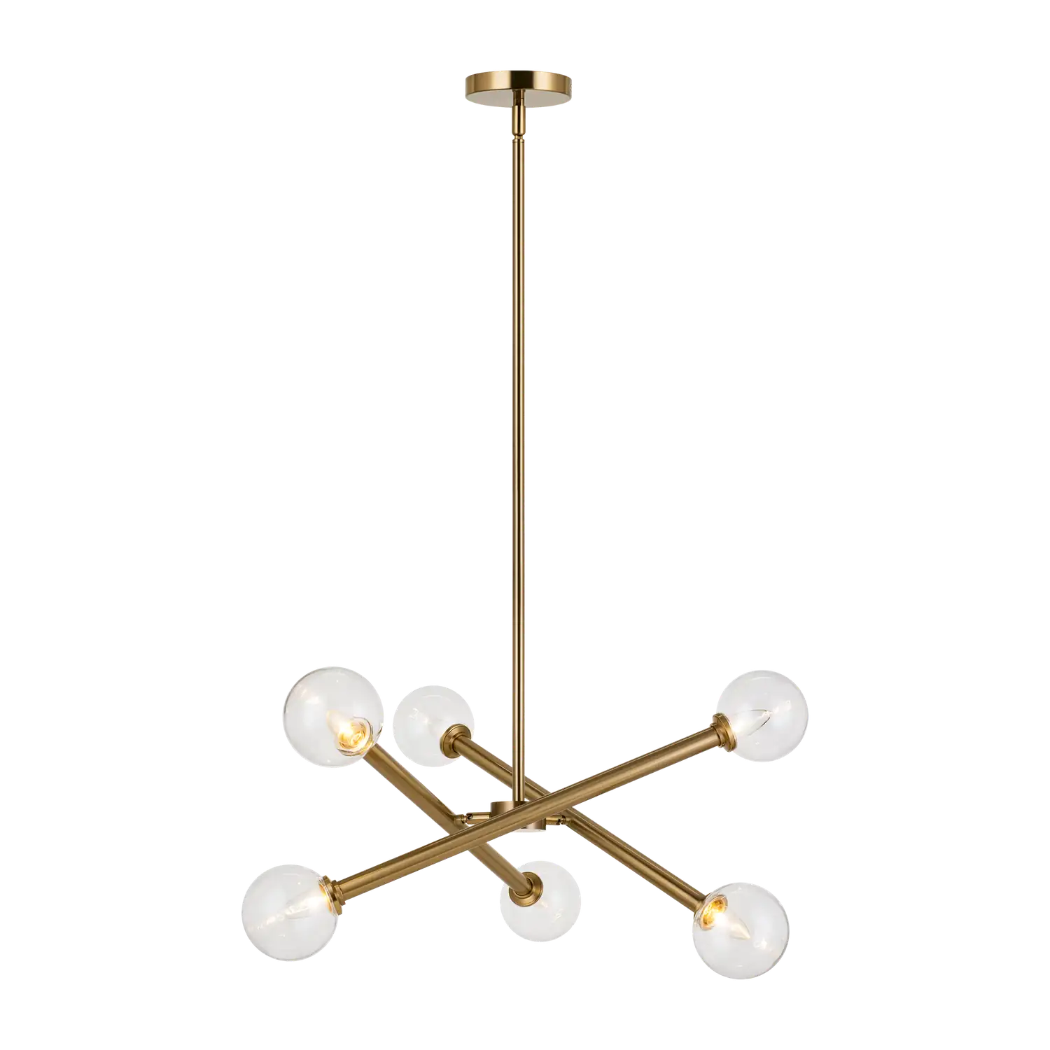 MATTEO, MATCHSTIX PENDANT, PENDANT LIGHT
