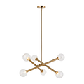 MATTEO, MATCHSTIX PENDANT, PENDANT LIGHT