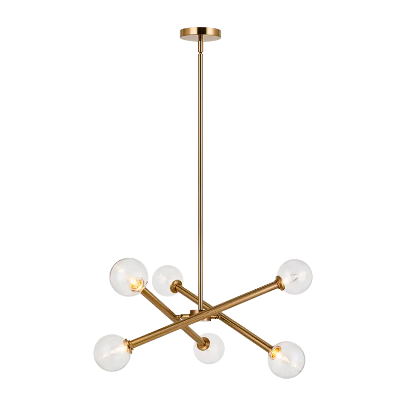 MATTEO, MATCHSTIX PENDANT, PENDANT LIGHT