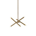 MATTEO, MATCHSTIX PENDANT, PENDANT LIGHT
