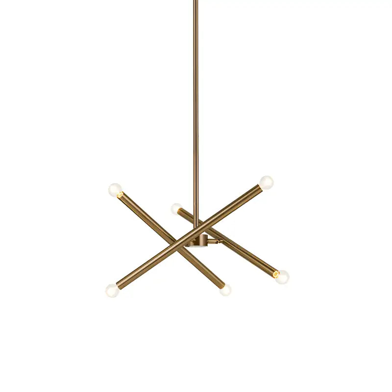 MATTEO, MATCHSTIX PENDANT, PENDANT LIGHT