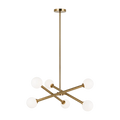MATTEO, MATCHSTIX PENDANT, PENDANT LIGHT