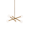 MATTEO, MATCHSTIX PENDANT, PENDANT LIGHT