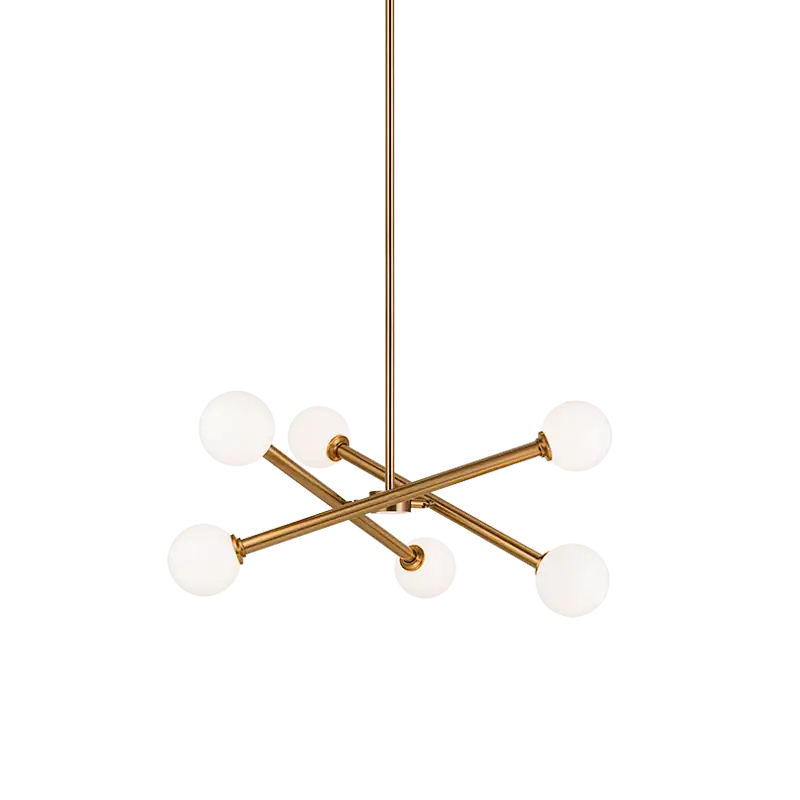 MATTEO, MATCHSTIX PENDANT, PENDANT LIGHT