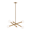 MATTEO, MATCHSTIX PENDANT, PENDANT LIGHT