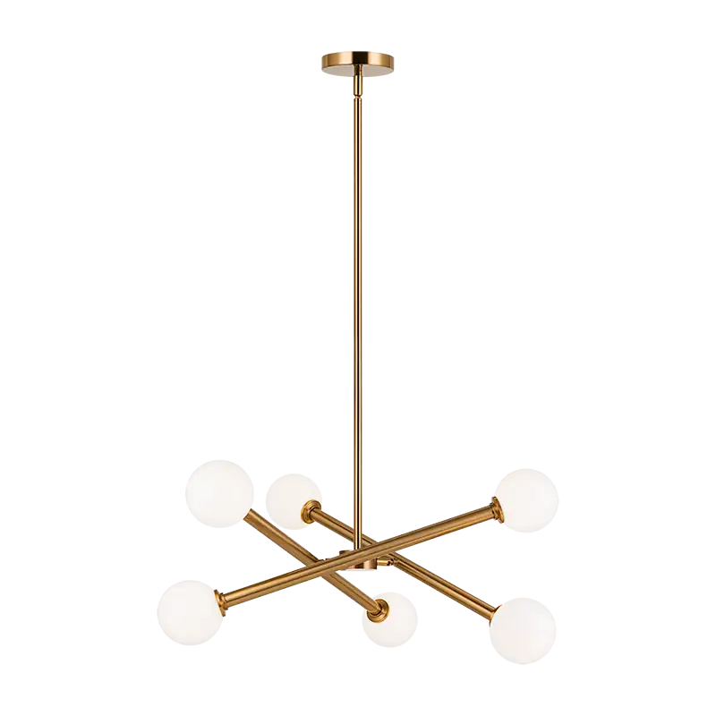 MATTEO, MATCHSTIX PENDANT, PENDANT LIGHT