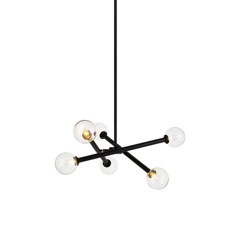 MATTEO, MATCHSTIX PENDANT, PENDANT LIGHT