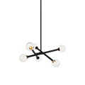 MATTEO, MATCHSTIX PENDANT, PENDANT LIGHT