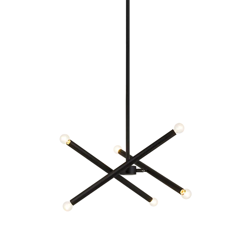 MATTEO, MATCHSTIX PENDANT, PENDANT LIGHT