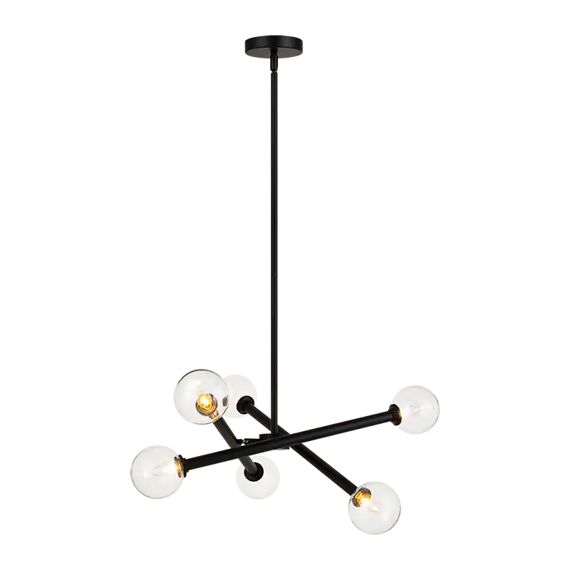 MATTEO, MATCHSTIX PENDANT, PENDANT LIGHT