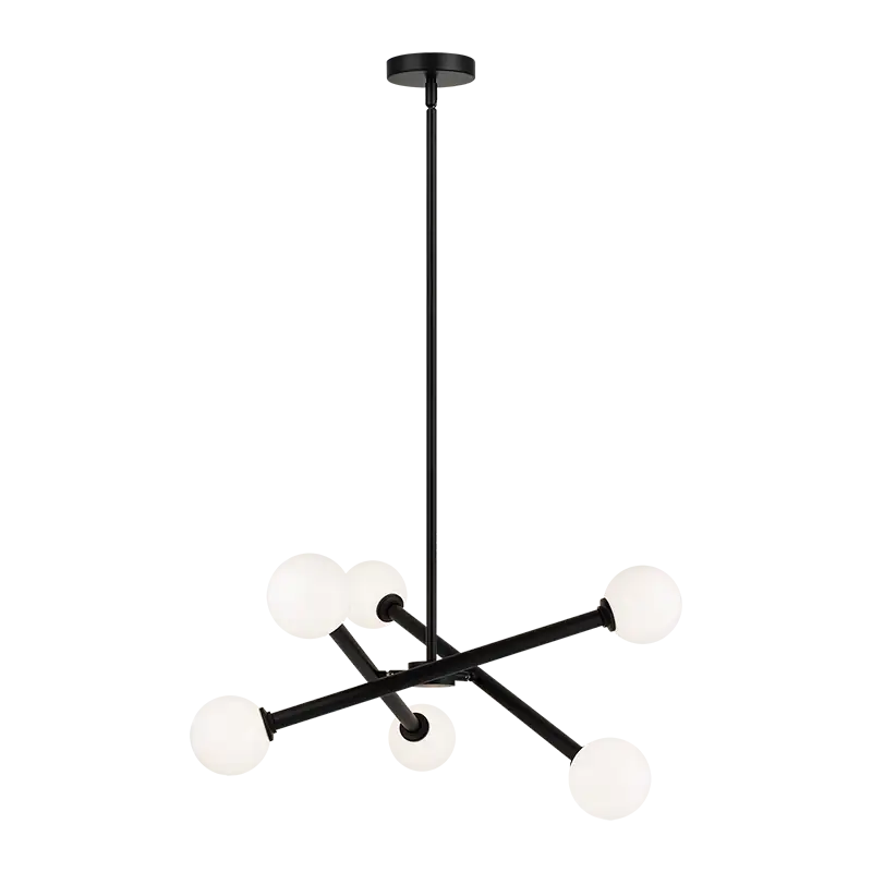 MATTEO, MATCHSTIX PENDANT, PENDANT LIGHT