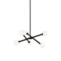 MATTEO, MATCHSTIX PENDANT, PENDANT LIGHT