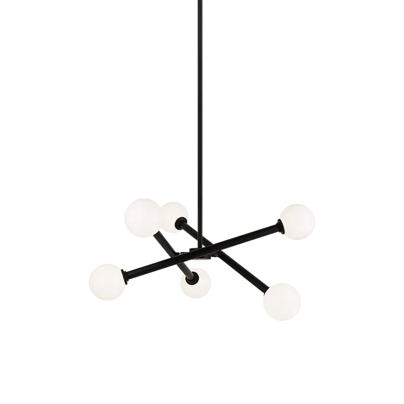 MATTEO, MATCHSTIX PENDANT, PENDANT LIGHT