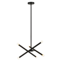 MATTEO, MATCHSTIX PENDANT, PENDANT LIGHT