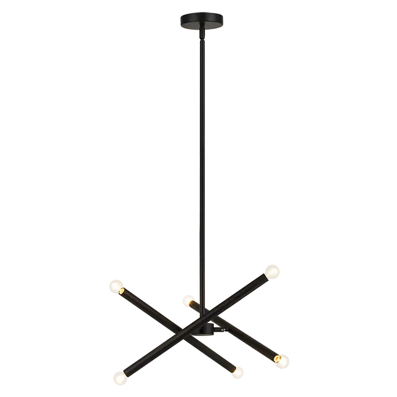 MATTEO, MATCHSTIX PENDANT, PENDANT LIGHT