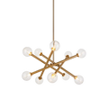 MATTEO, MATCHSTIX PENDANT, PENDANT LIGHT