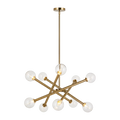 MATTEO, MATCHSTIX PENDANT, PENDANT LIGHT
