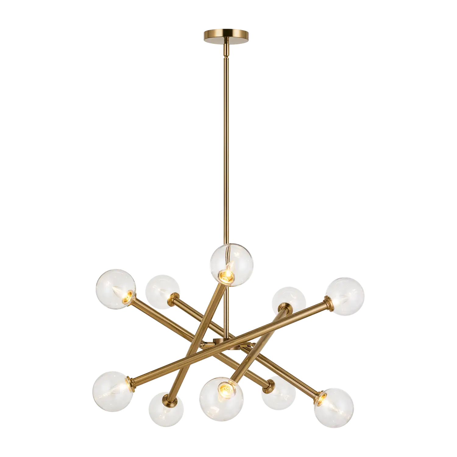 MATTEO, MATCHSTIX PENDANT, PENDANT LIGHT