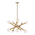 MATTEO, MATCHSTIX PENDANT, PENDANT LIGHT