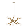 MATTEO, MATCHSTIX PENDANT, PENDANT LIGHT