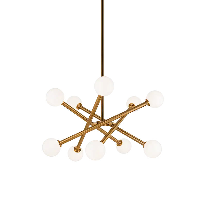 MATTEO, MATCHSTIX PENDANT, PENDANT LIGHT