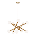 MATTEO, MATCHSTIX PENDANT, PENDANT LIGHT