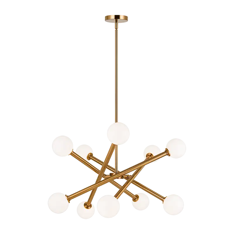 MATTEO, MATCHSTIX PENDANT, PENDANT LIGHT