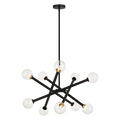 MATTEO, MATCHSTIX PENDANT, PENDANT LIGHT