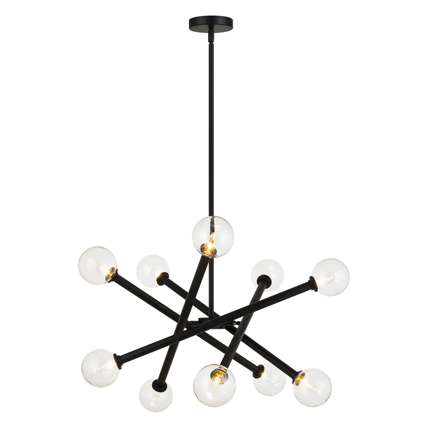 MATTEO, MATCHSTIX PENDANT, PENDANT LIGHT