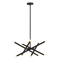MATTEO, MATCHSTIX PENDANT, PENDANT LIGHT