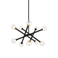 MATTEO, MATCHSTIX PENDANT, PENDANT LIGHT
