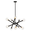 MATTEO, MATCHSTIX PENDANT, PENDANT LIGHT