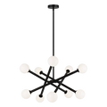 MATTEO, MATCHSTIX PENDANT, PENDANT LIGHT