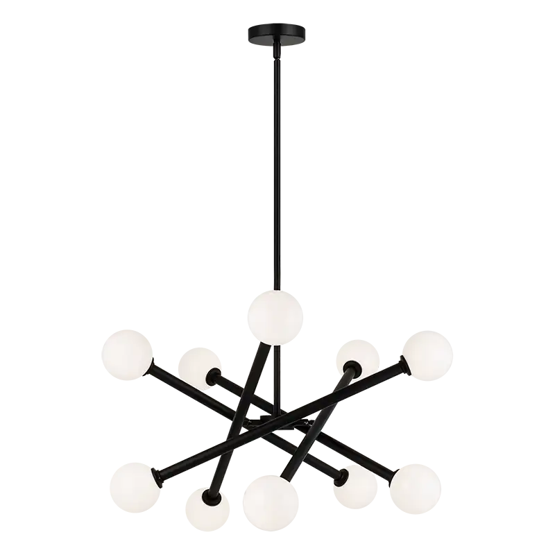 MATTEO, MATCHSTIX PENDANT, PENDANT LIGHT