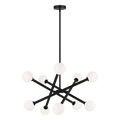 MATTEO, MATCHSTIX PENDANT, PENDANT LIGHT