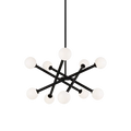 MATTEO, MATCHSTIX PENDANT, PENDANT LIGHT