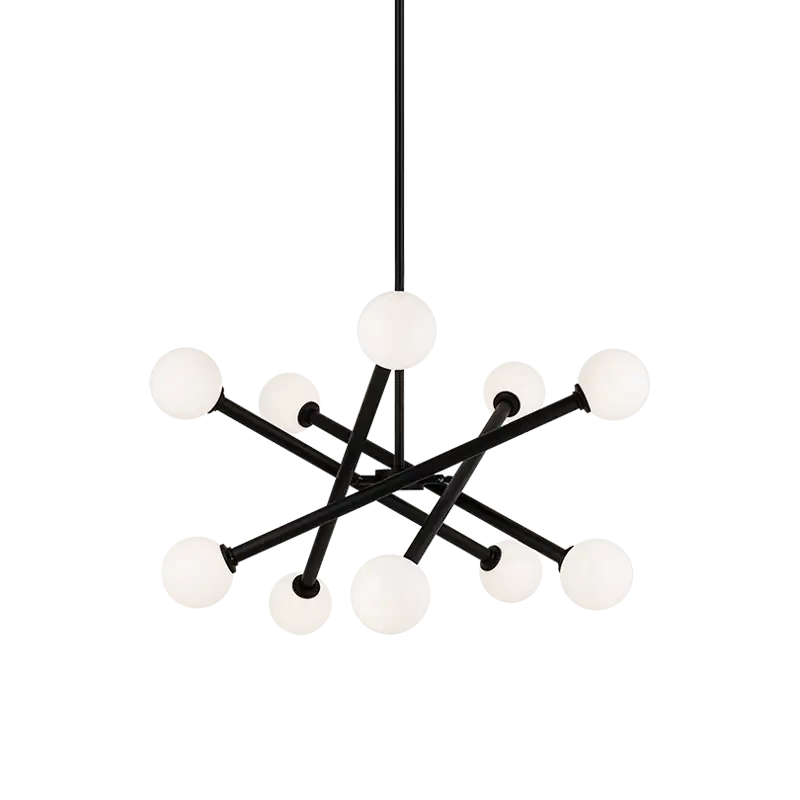 MATTEO, MATCHSTIX PENDANT, PENDANT LIGHT
