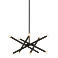 MATTEO, MATCHSTIX PENDANT, PENDANT LIGHT