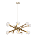 MATTEO, MATCHSTIX PENDANT, PENDANT LIGHT
