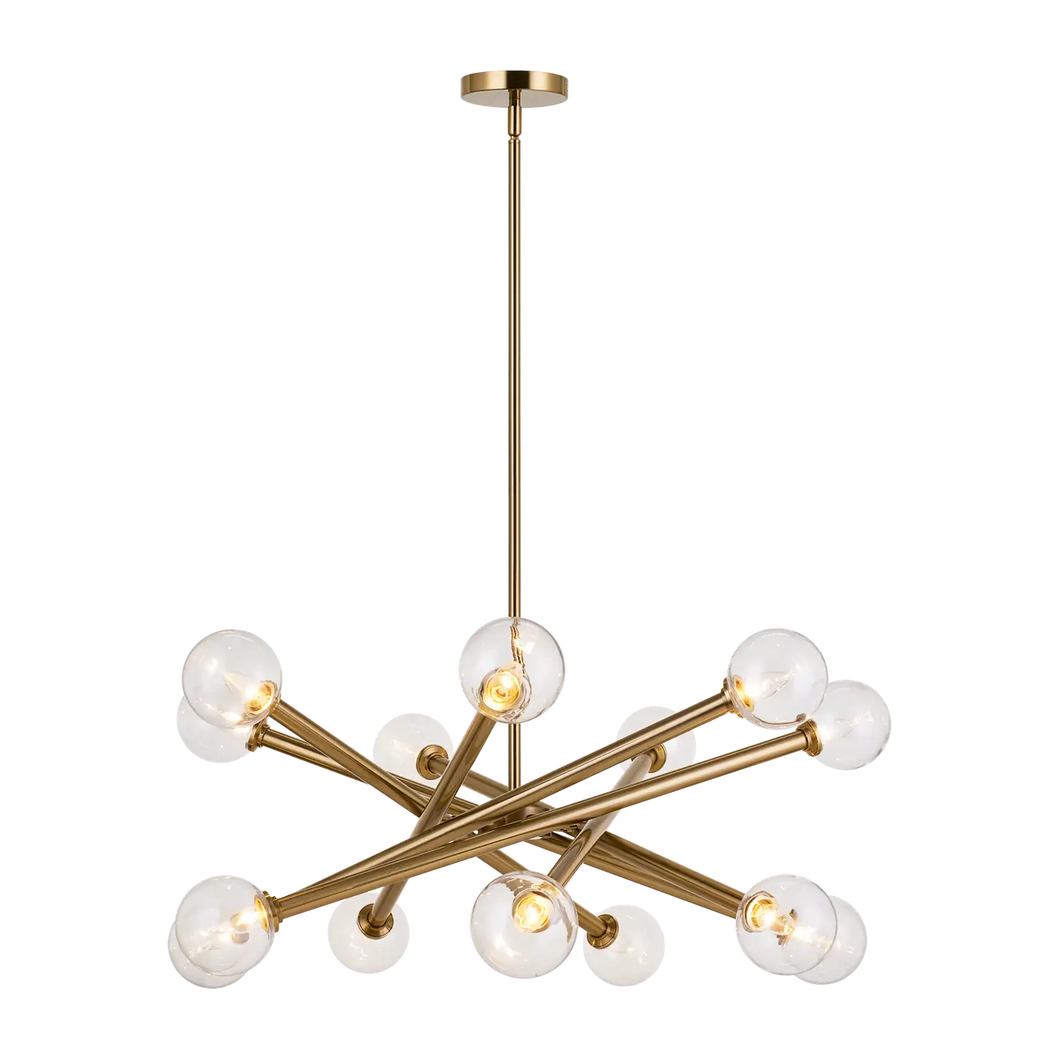 MATTEO, MATCHSTIX PENDANT, PENDANT LIGHT