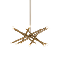 MATTEO, MATCHSTIX PENDANT, PENDANT LIGHT