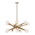 MATTEO, MATCHSTIX PENDANT, PENDANT LIGHT