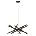 MATTEO, MATCHSTIX PENDANT, PENDANT LIGHT