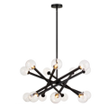 MATTEO, MATCHSTIX PENDANT, PENDANT LIGHT