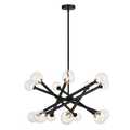 MATTEO, MATCHSTIX PENDANT, PENDANT LIGHT