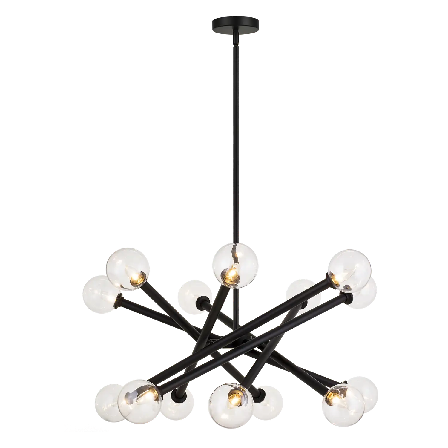 MATTEO, MATCHSTIX PENDANT, PENDANT LIGHT
