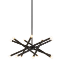 MATTEO, MATCHSTIX PENDANT, PENDANT LIGHT