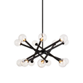 MATTEO, MATCHSTIX PENDANT, PENDANT LIGHT
