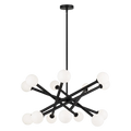 MATTEO, MATCHSTIX PENDANT, PENDANT LIGHT