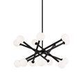 MATTEO, MATCHSTIX PENDANT, PENDANT LIGHT